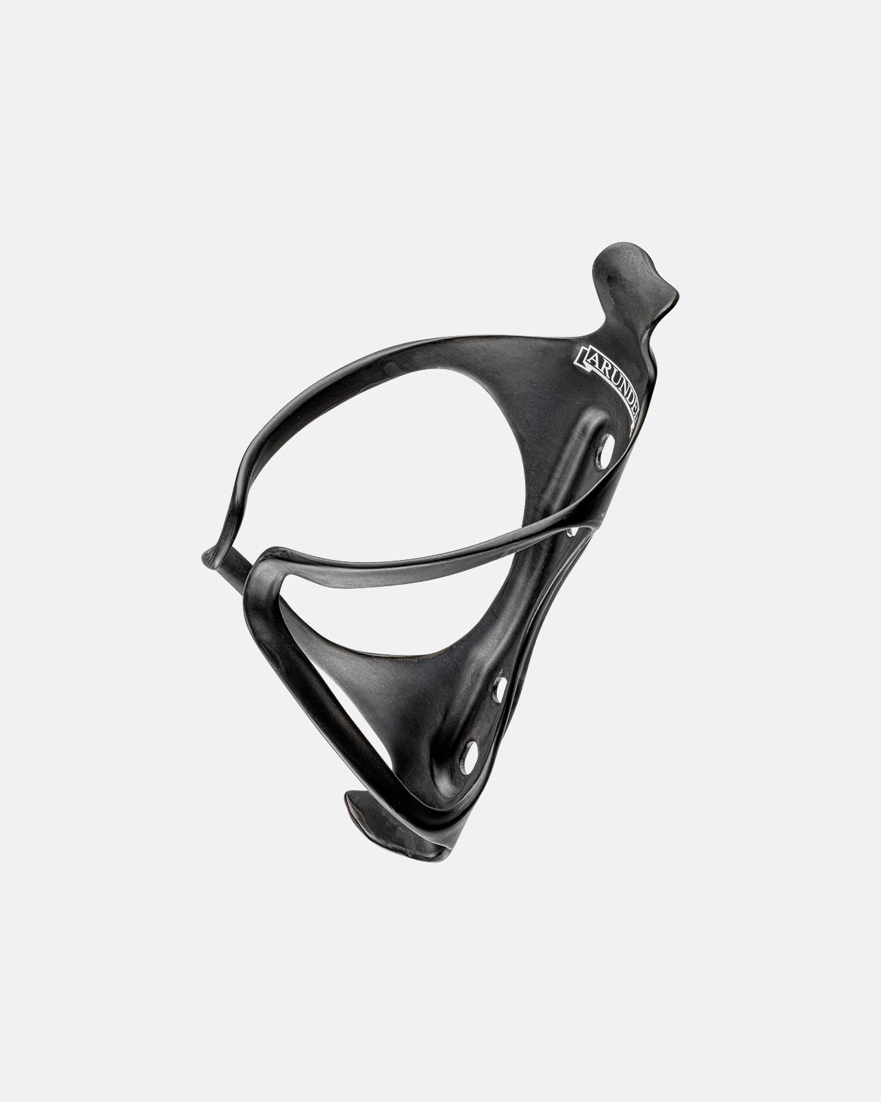 Arundel Mandible Bottle Cage Matte Oil Slick