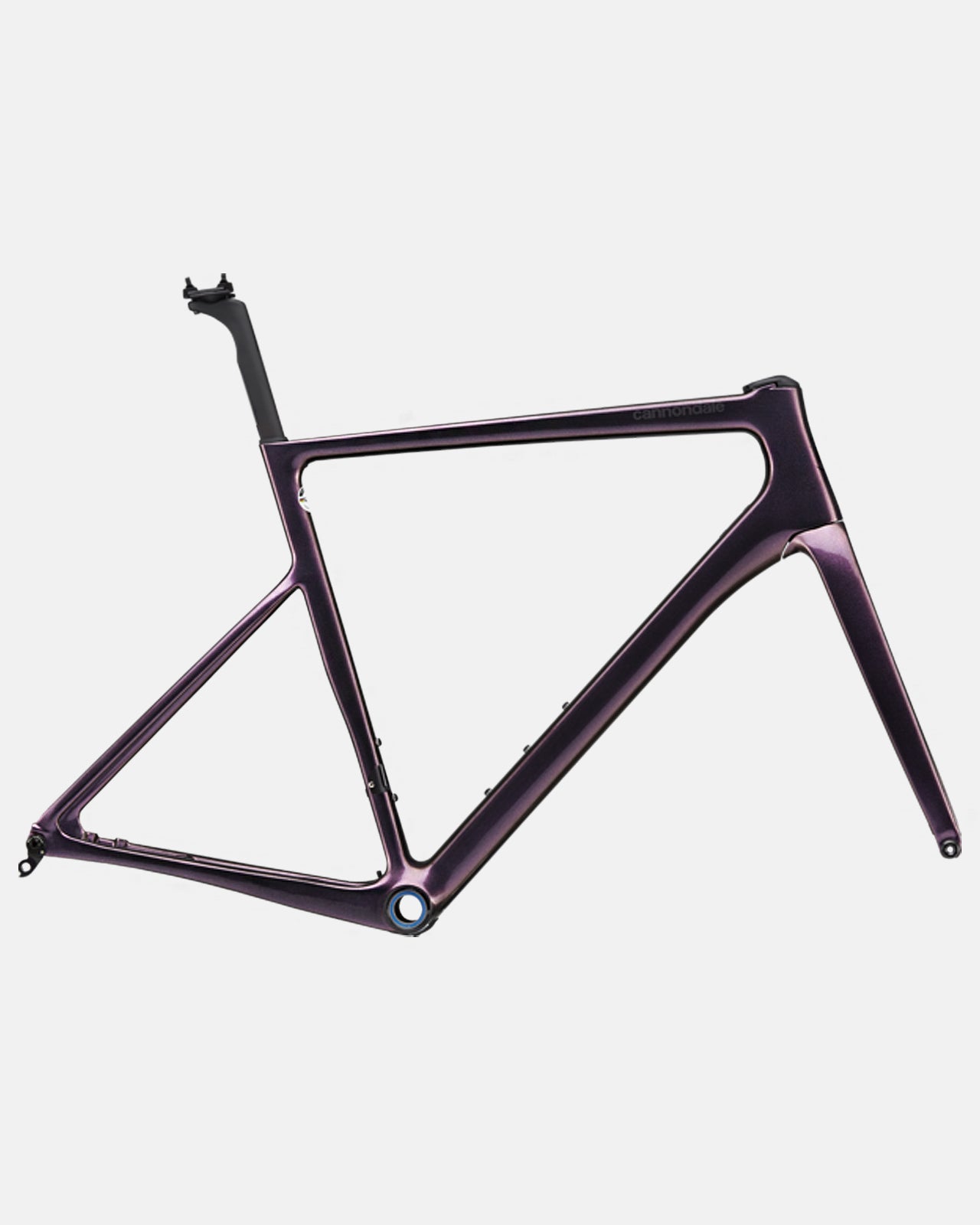 Frameset cannondale supersix cheap evo