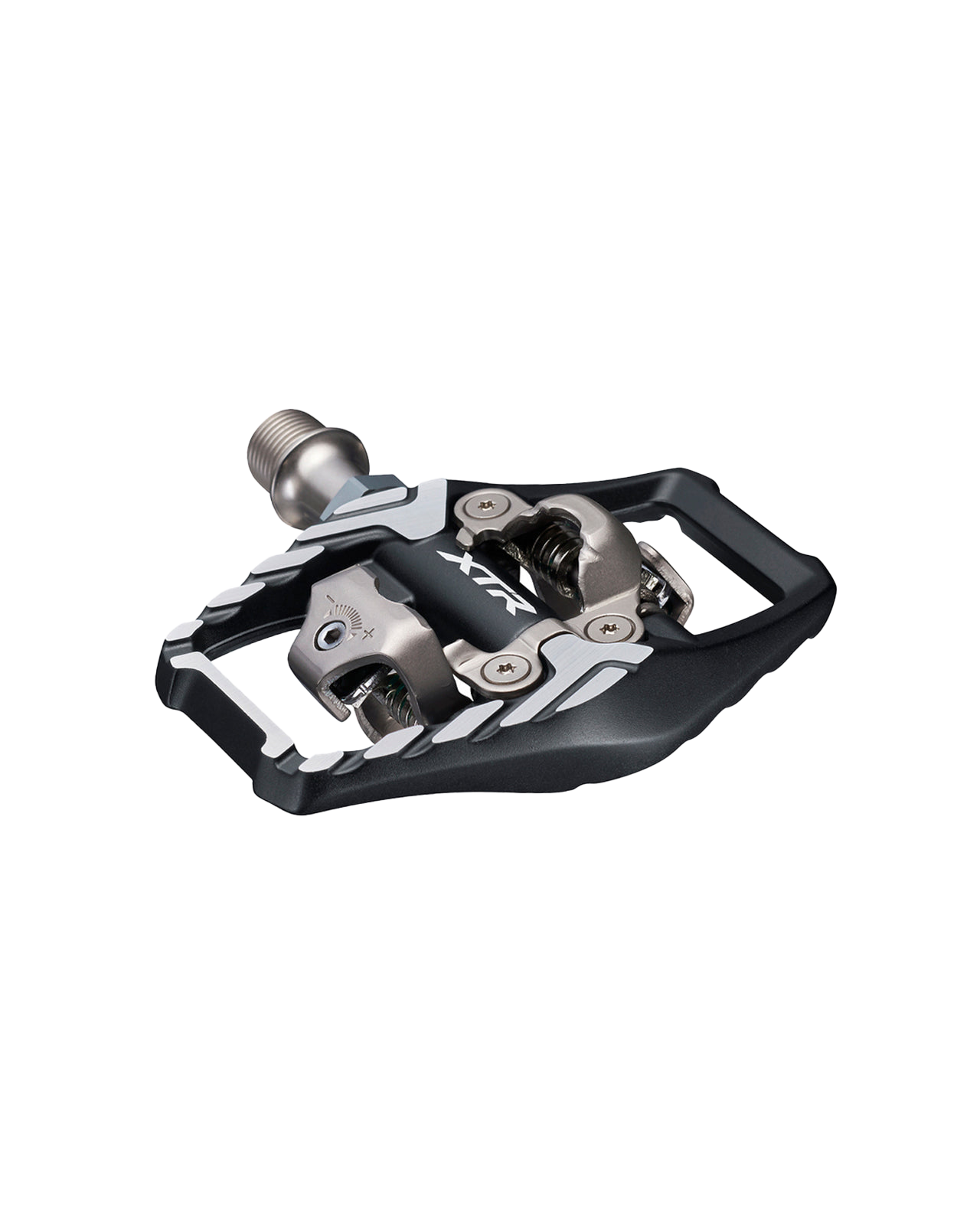 Shimano XTR PD M91200 SPD Trail Pedals Pedals