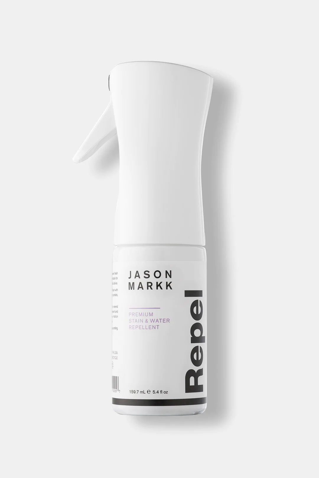 Jason markk how deals to use repel