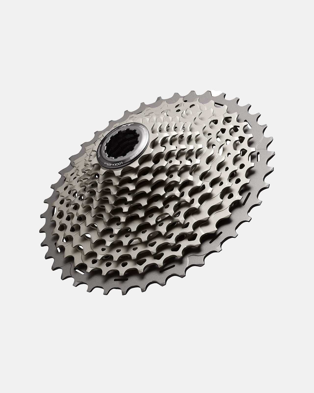 Shimano Deore XT Cassette CS M8000 11 Speed Cassette