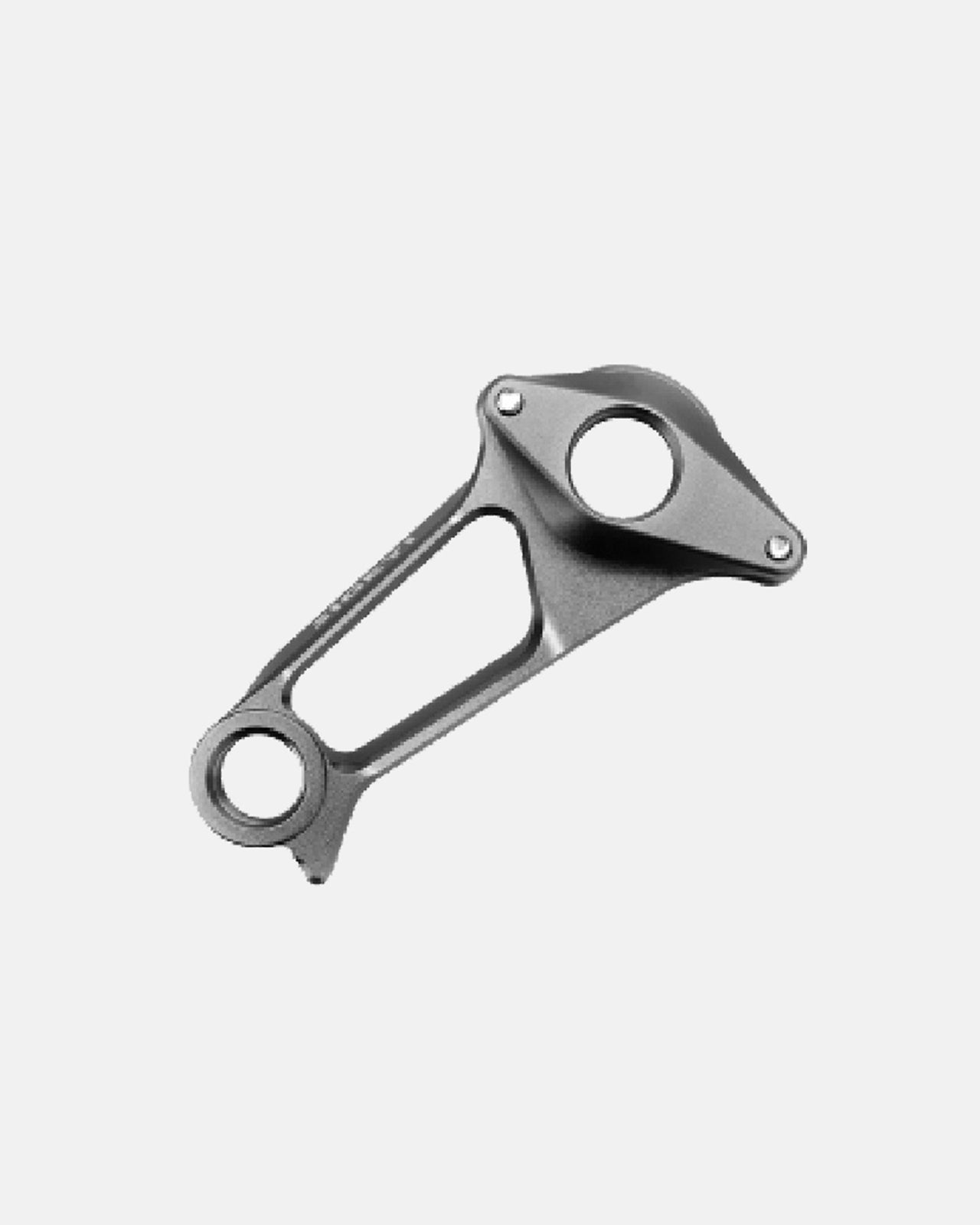 Sigeyi Cannondale Disc Derailleur Hanger Black Grey