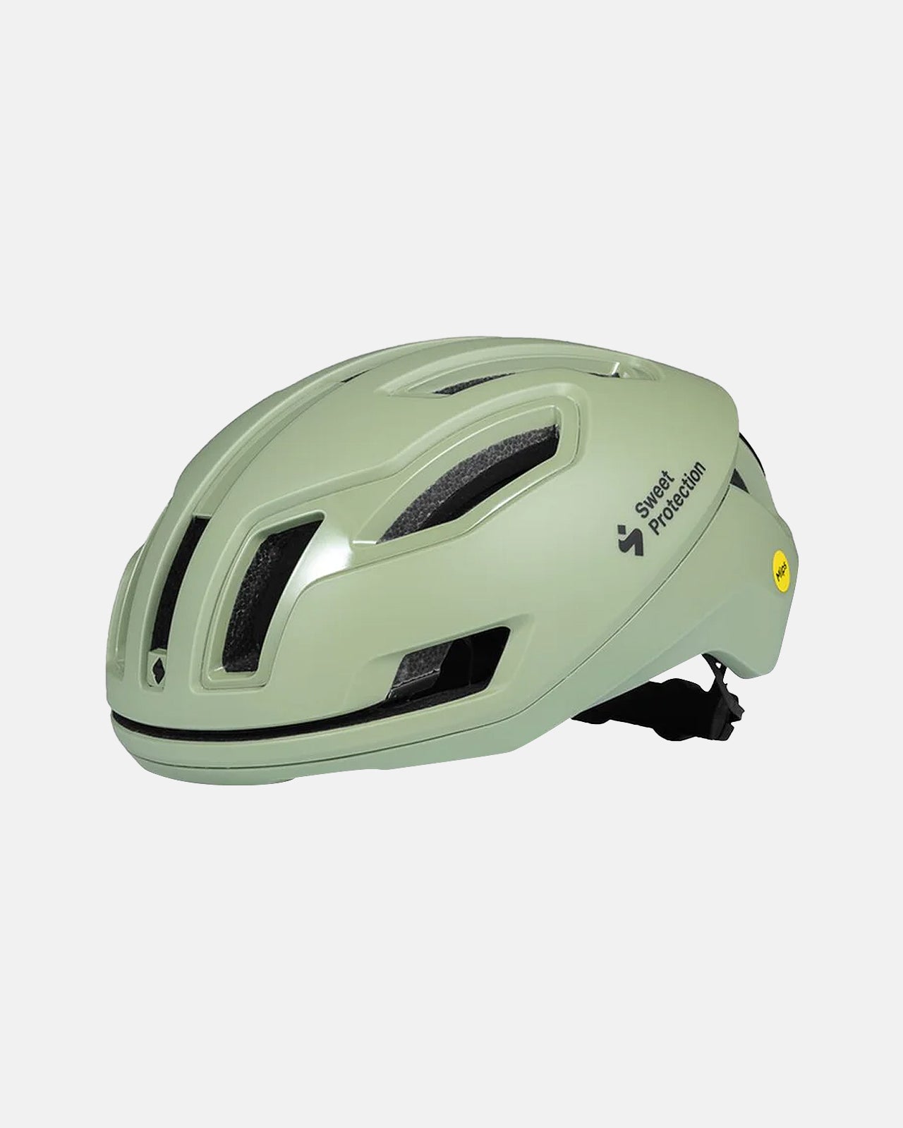 Sweet Protection Falconer 2Vi Mips Helmet - Lush | Bicycle Helmets