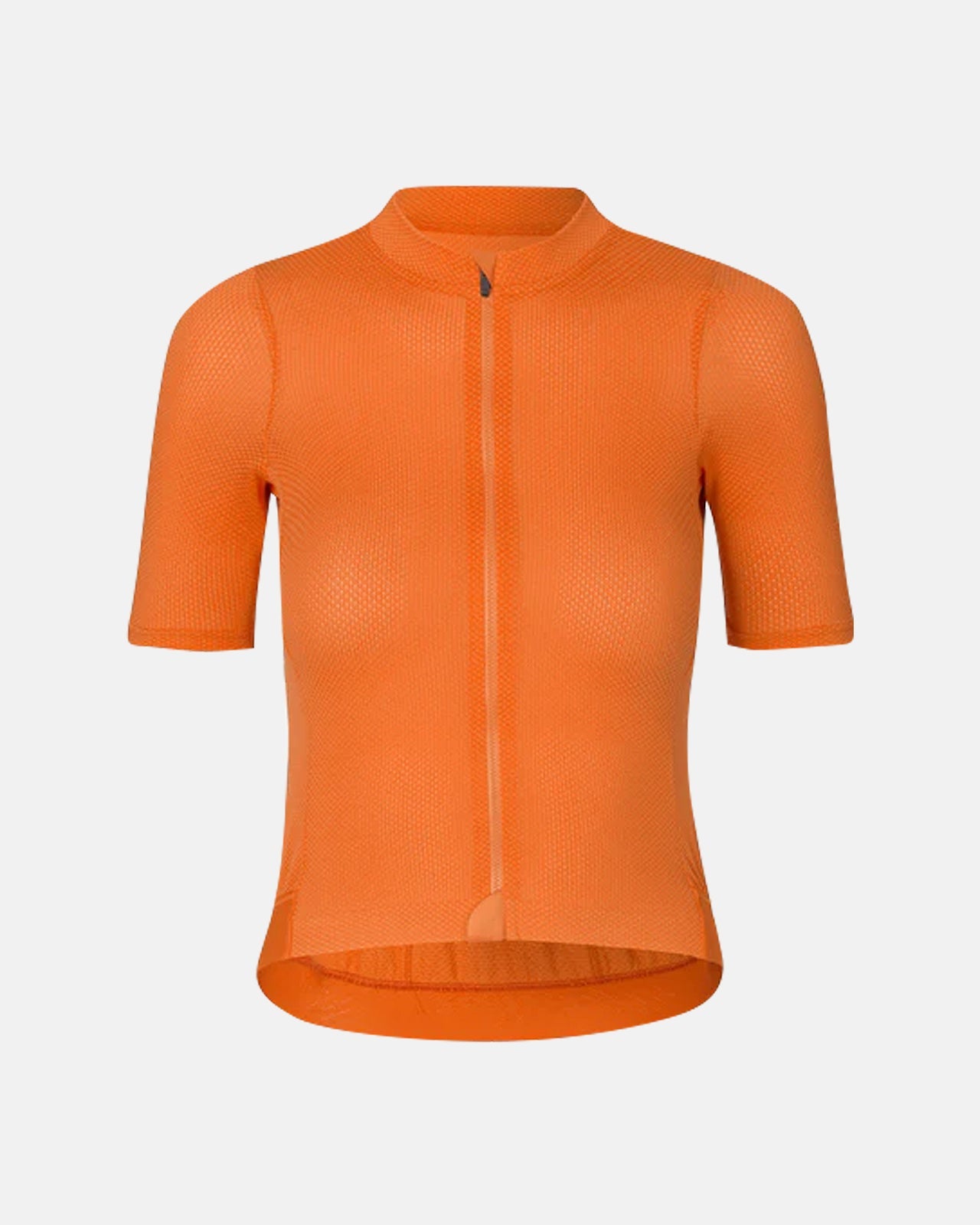 Women's Solitude Mesh Jersey - Bright Orange | Jersey