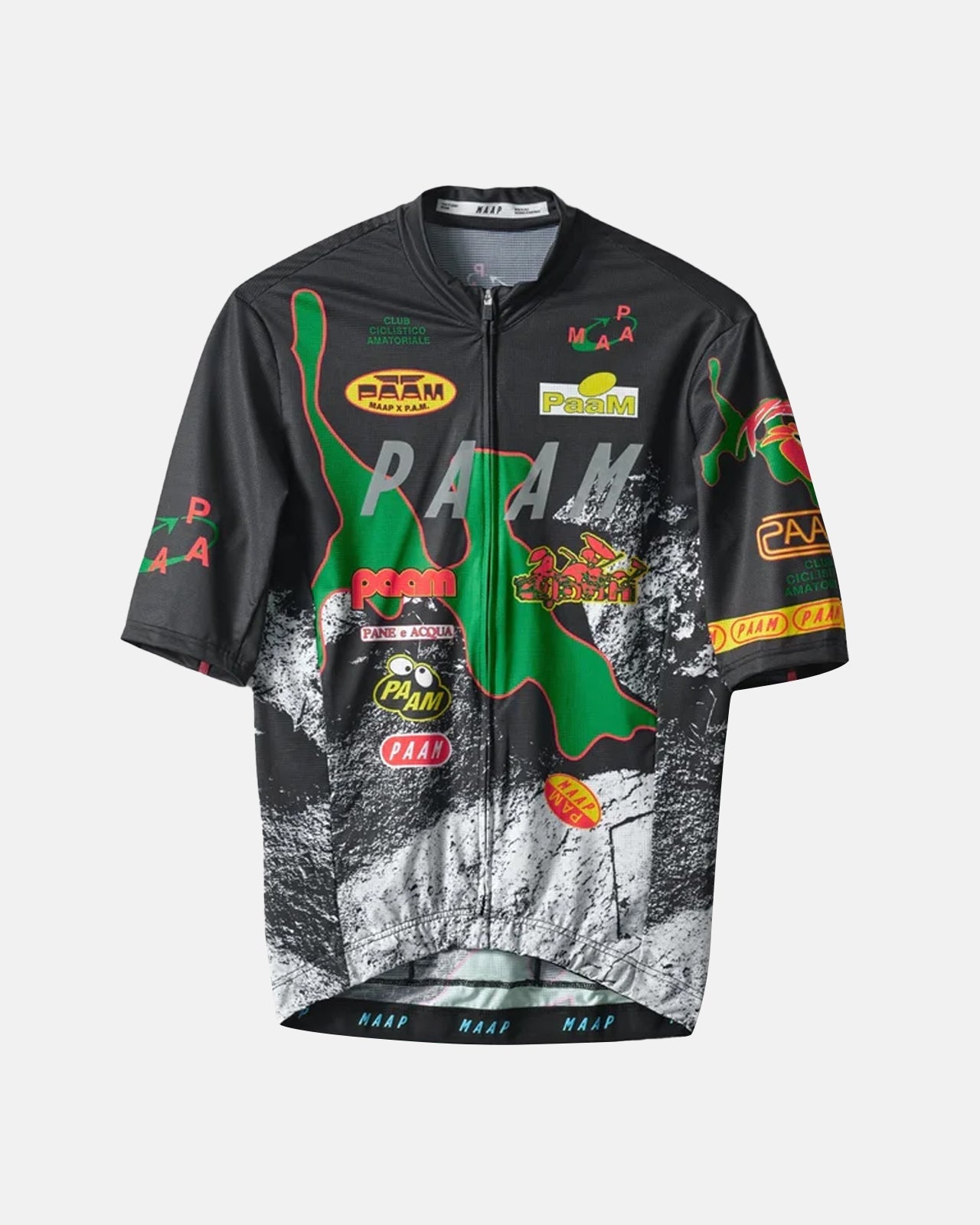 ネット売り 【セール】MAAP X PAM Wild Team Jersey レディースM - 自転車