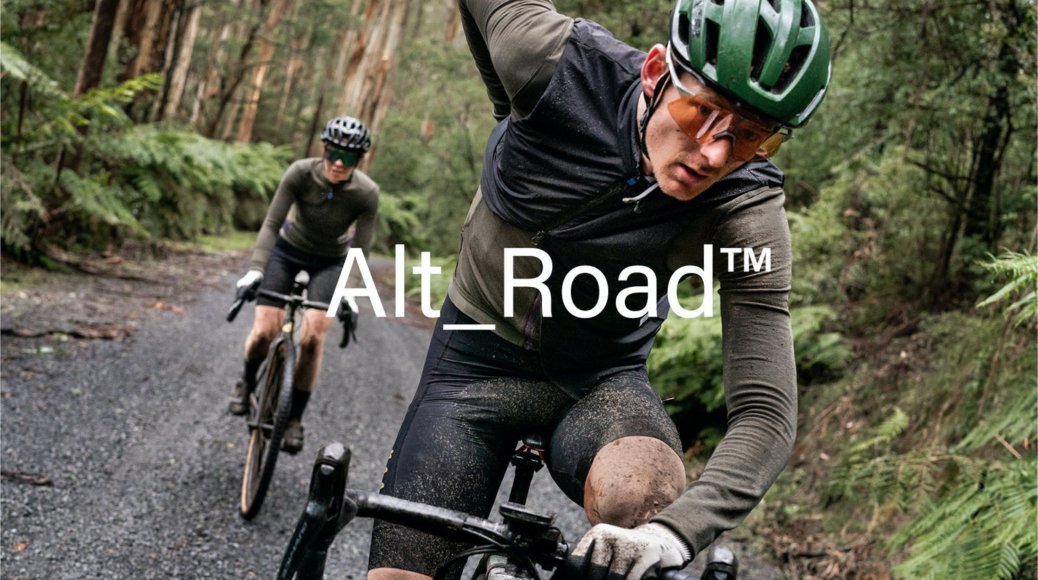 Alt_Road Collection