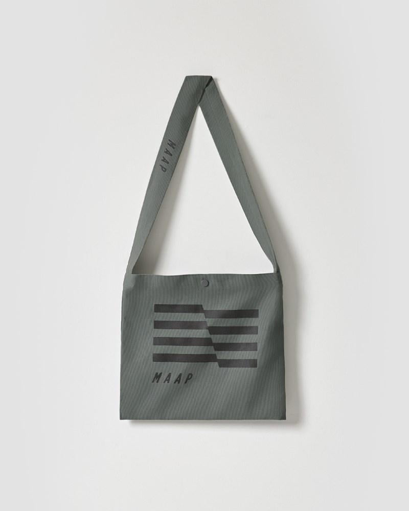 Musette Bags