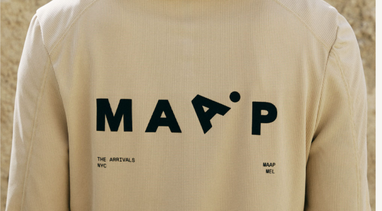 MAAP X The Arrivals Women&