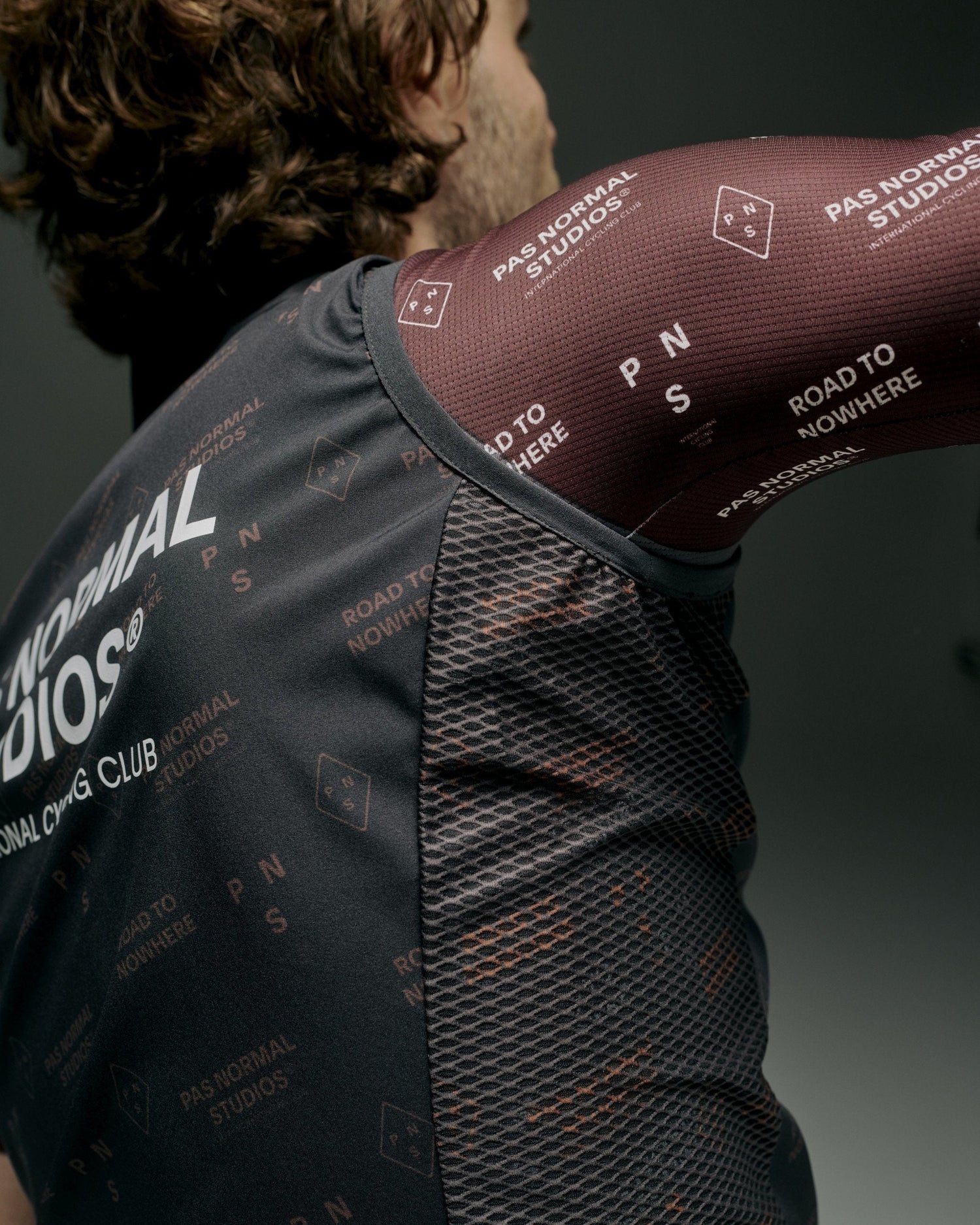 Pas Normal Studios Cycling Vests