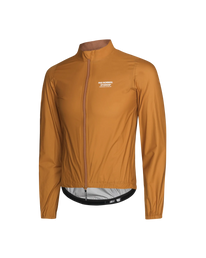 Mechanism Pertex Rain Jacket - Burned Orange