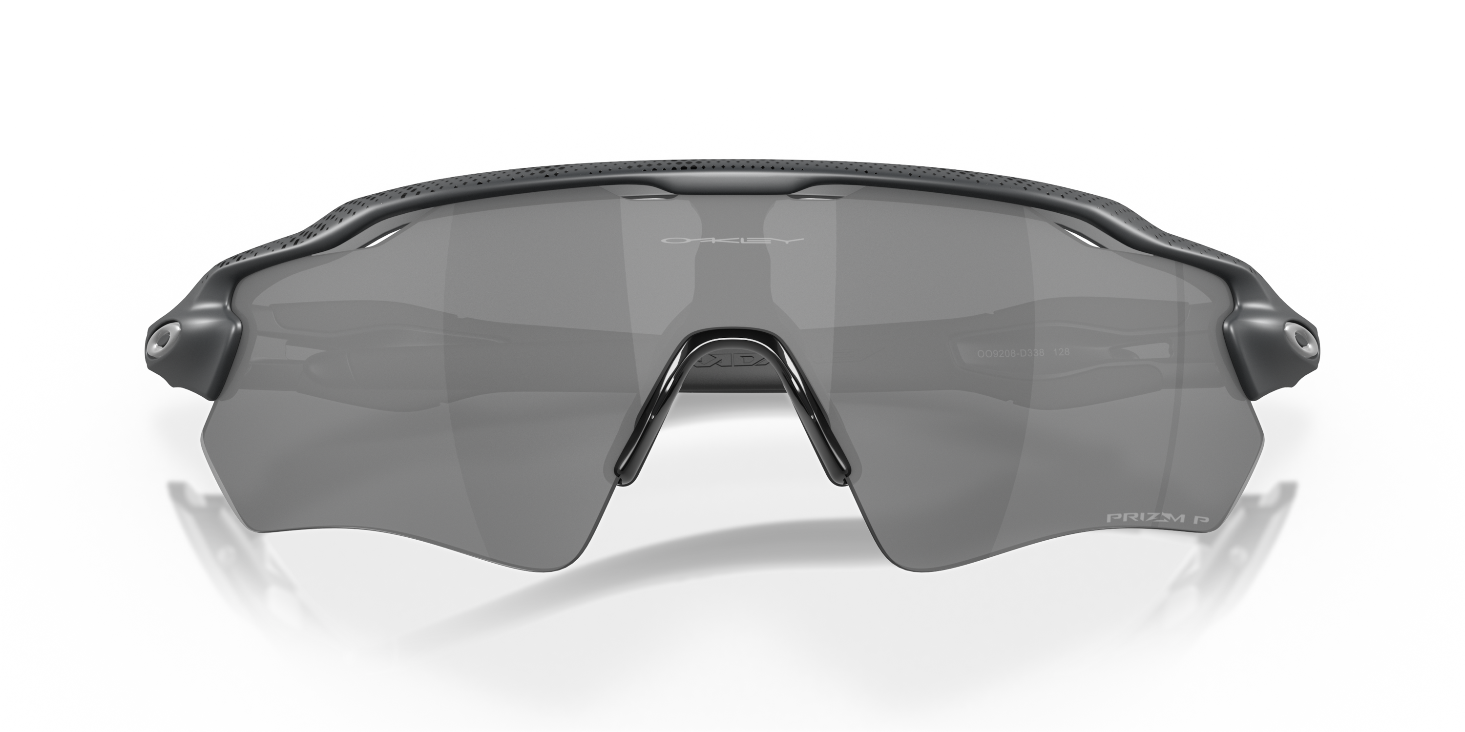 Oakley Radar EV Path - High Resolution Carbon / Prizm Black Polarized