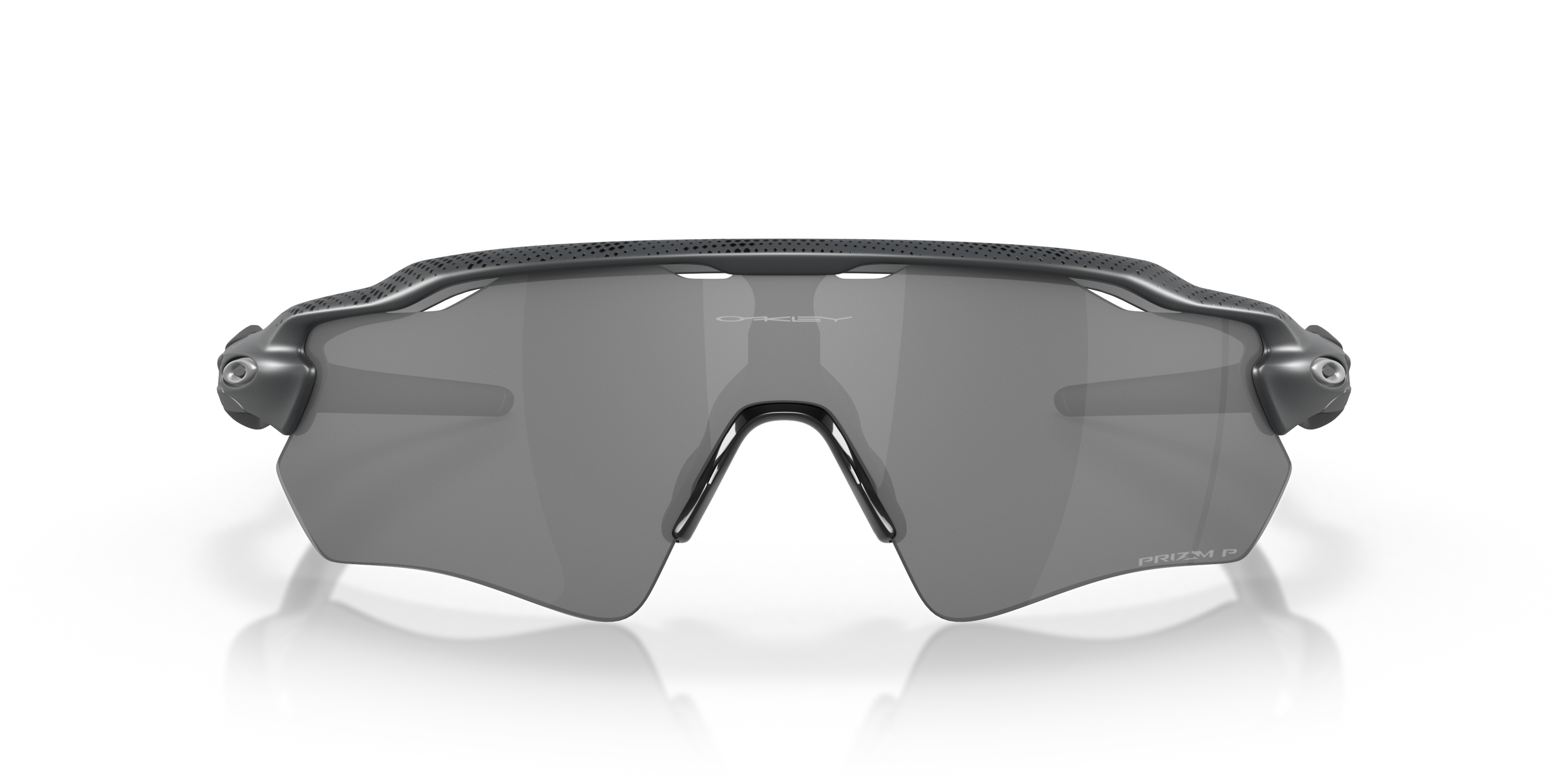 Oakley Radar EV Path - High Resolution Carbon / Prizm Black Polarized