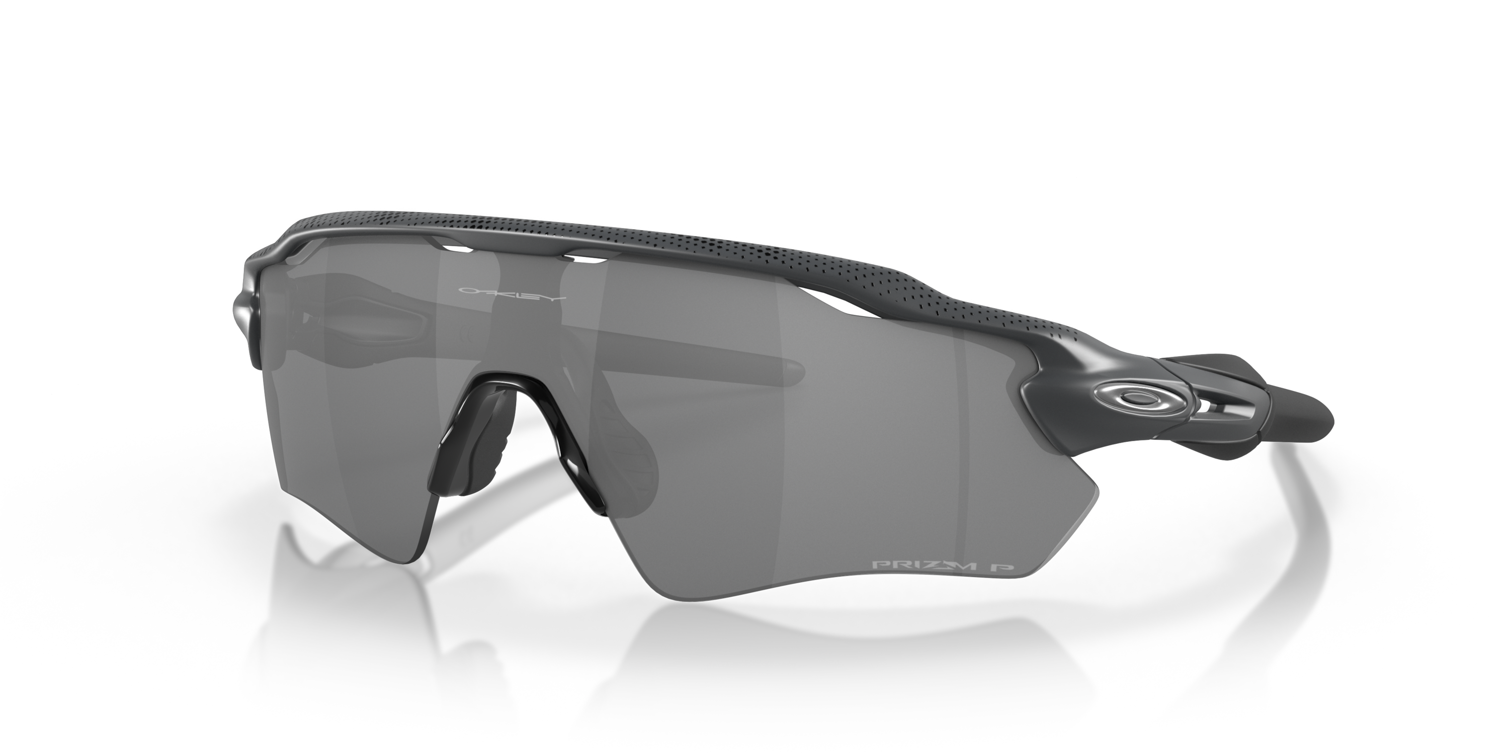 Oakley Radar EV Path - High Resolution Carbon / Prizm Black Polarized