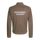 Essential Thermal Long Sleeve Jersey - Ash Brown