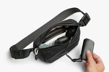 Bellroy Lite Belt Bag