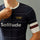 Solitude Late Drop Jersey - Navy