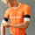 Solitude Late Drop Jersey - Amber