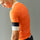 Solitude Late Drop Jersey - Amber