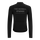 Mechanism Thermal Long Sleeve Jersey - Black