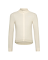 Essential Long Sleeve Jersey - Off White