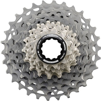 Shimano CS-R9200 Dura-Ace 12-Speed Cassette