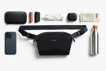 Bellroy Lite Sling Mini - Clay