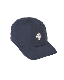 Pas Normal Studios Off-Race Patch Cap - Navy