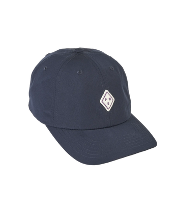 Pas Normal Studios Off-Race Patch Cap - Navy