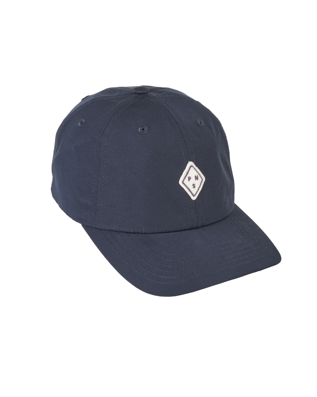 Pas Normal Studios Off-Race Patch Cap - Navy