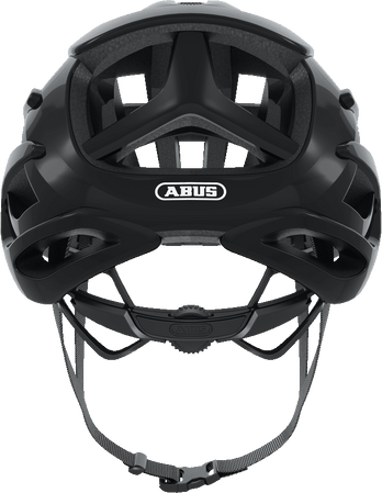 ABUS Airbreaker Helmet - Shiny Black