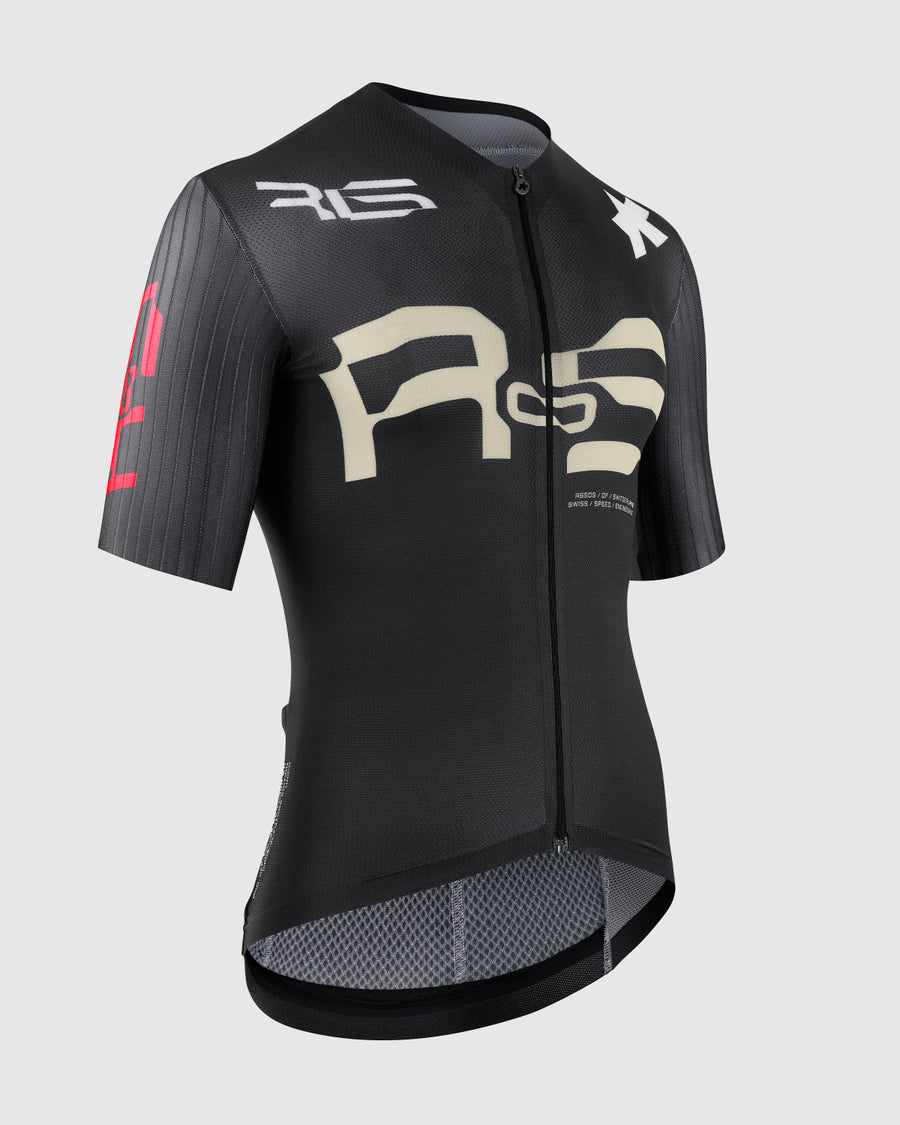 Equipe RS Jersey S11 - Made In Future BlackSeries