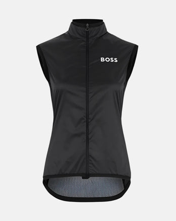 ASSOS x Boss Women&