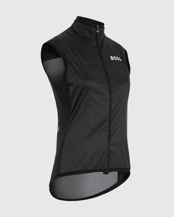 ASSOS x Boss Women&