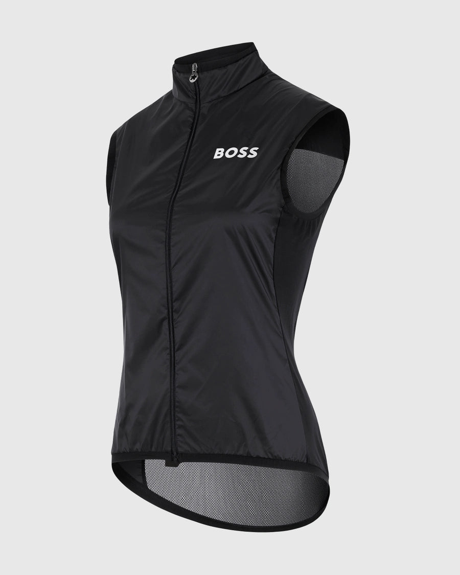 ASSOS x Boss Women&