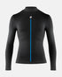 Winter LS Skin Layer P1 - Black