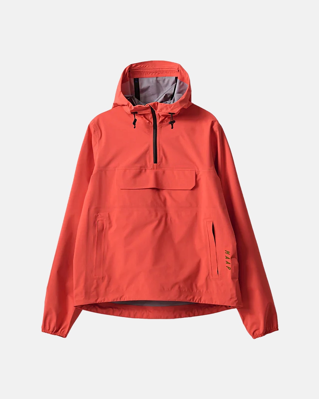 Alt_Road Lightweight Anorak - Mars - MAAP