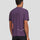 Alt_Road Tee - Eggplant - MAAP