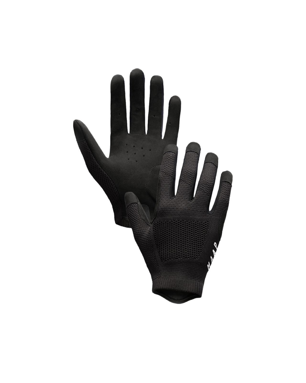 Alt_Road Glove - Black