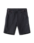 Alt_Road Overshort - Black