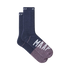 Apex Wool Sock - Navy - MAAP