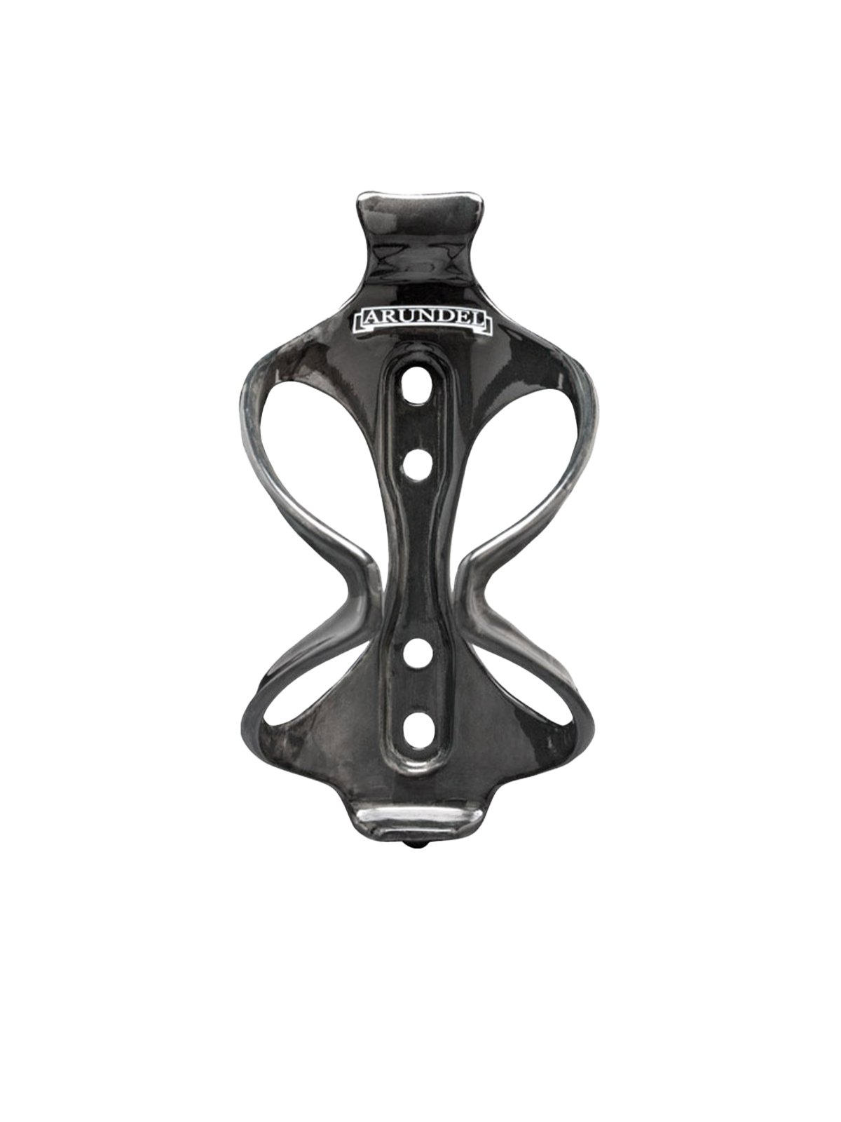 Arundel Mandible Bottle Cage - UD Glossy