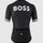 Mille GT Jersey S11 Boss x Assos - Black