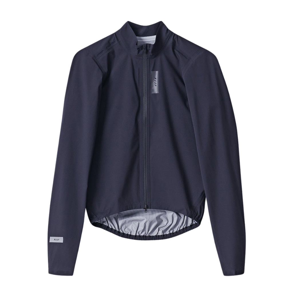 Atmos Jacket - Black - MAAP