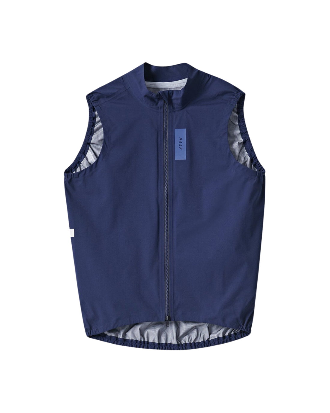 Atmos Vest - Navy