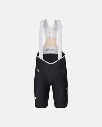 Axis Team Bib Evo - Black - MAAP