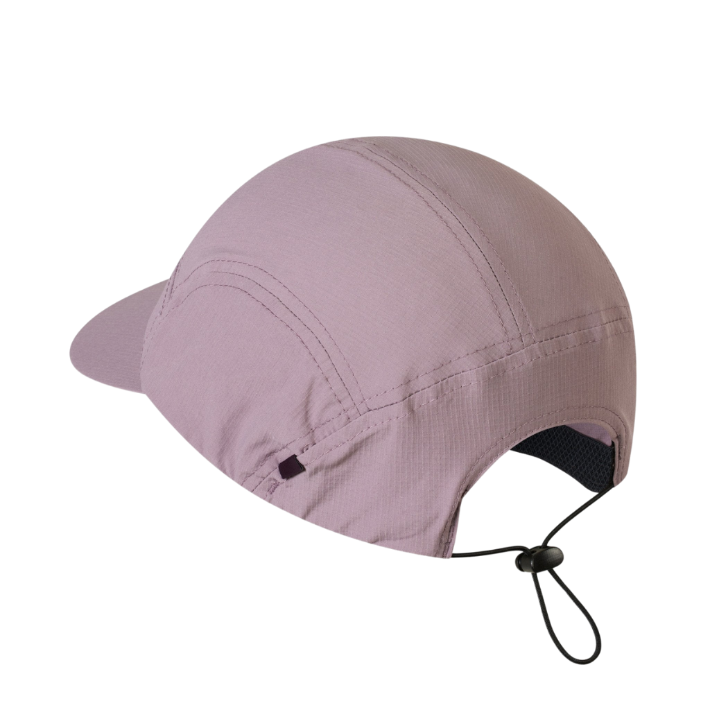 Balance Cap - Light Burgundy