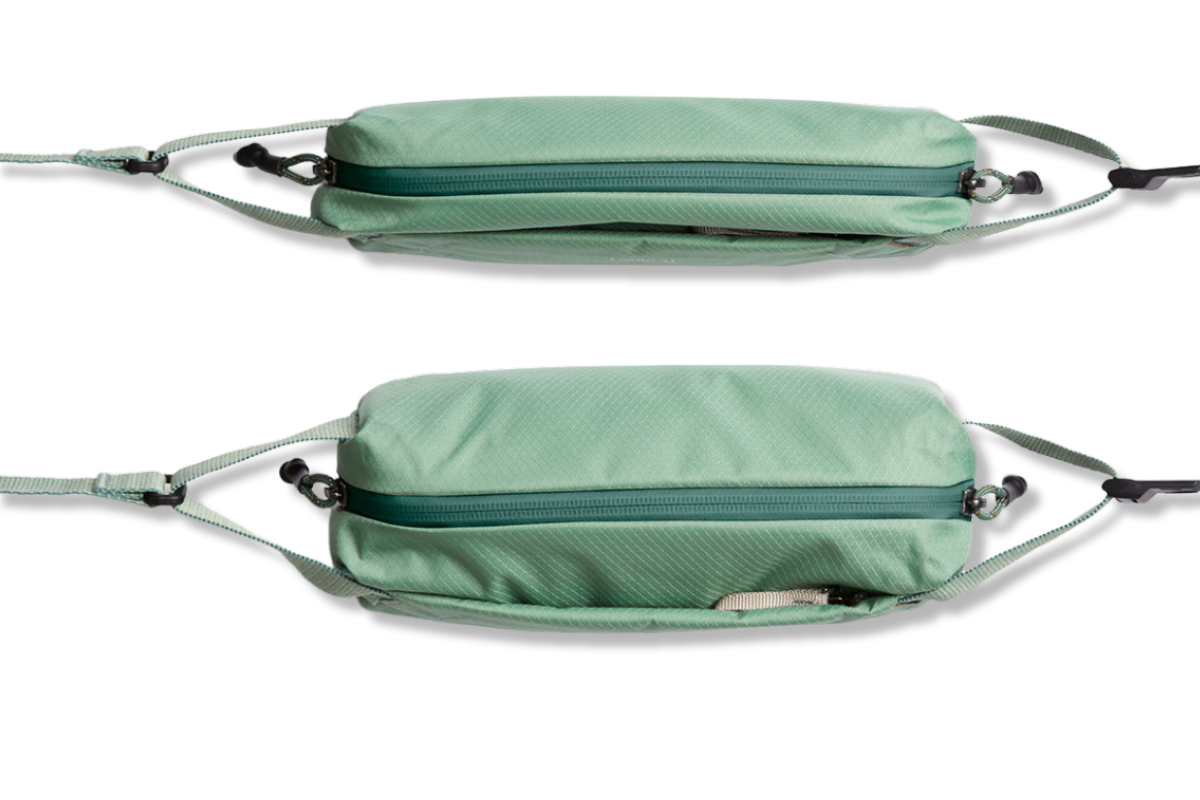 Bellroy Lite Sling Mini - Moss - Bellroy