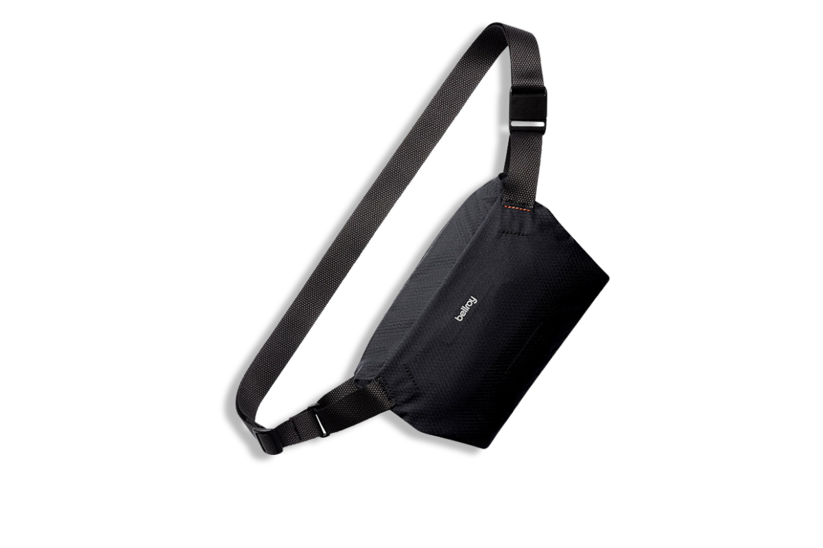 Bellroy Lite Sling Mini - Shadow - Bellroy