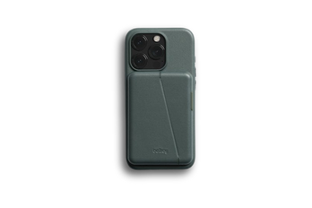 Bellroy Mod Phone case Wallet i15 PRO - Everglade - Bellroy