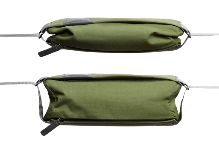 Bellroy Sling Mini - Ranger Green